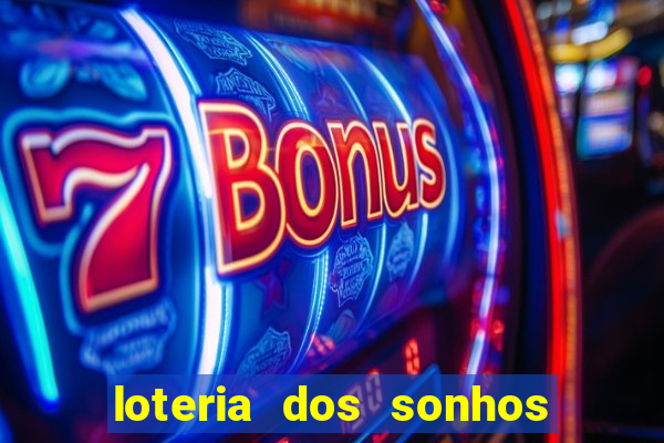 loteria dos sonhos giga bicho